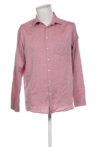 Męska koszula Seidensticker, Rozmiar L, Kolor Kolorowy, Cena 34,99 zł