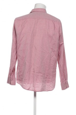 Męska koszula Seidensticker, Rozmiar L, Kolor Kolorowy, Cena 34,99 zł