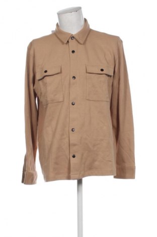 Pánska košeľa  Selected Homme, Veľkosť XXL, Farba Béžová, Cena  56,95 €