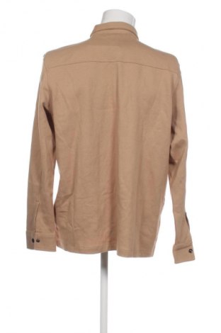 Pánska košeľa  Selected Homme, Veľkosť XXL, Farba Béžová, Cena  56,95 €