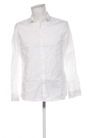 Męska koszula Selected Homme, Rozmiar L, Kolor Biały, Cena 250,99 zł