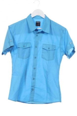 Cămașă de bărbați Smog, Mărime M, Culoare Albastru, Preț 77,00 Lei
