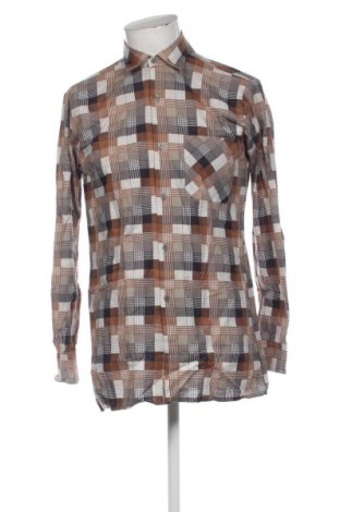 Pánská košile  Soha, Velikost M, Barva Vícebarevné, Cena  779,00 Kč