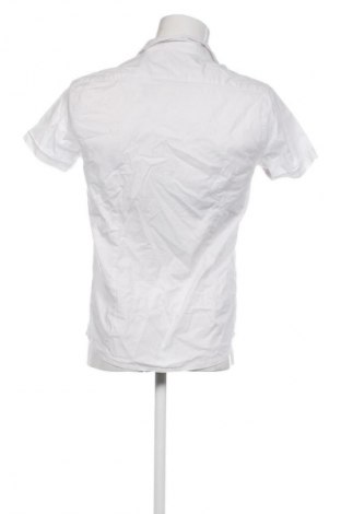 Cămașă de bărbați Sonny Bono, Mărime L, Culoare Alb, Preț 78,20 Lei