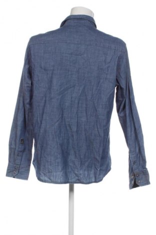 Férfi ing Springfield, Méret XL, Szín Kék, Ár 4 419 Ft