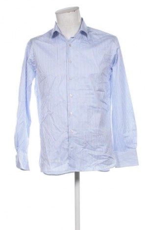 Męska koszula Sumissura, Rozmiar L, Kolor Kolorowy, Cena 37,99 zł