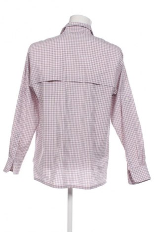 Pánska košeľa  TCM, Veľkosť XXL, Farba Viacfarebná, Cena  5,95 €