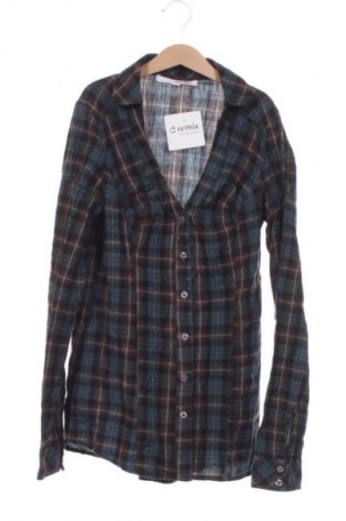 Мъжка риза Tally Weijl, Размер S, Цвят Многоцветен, Цена 7,15 €