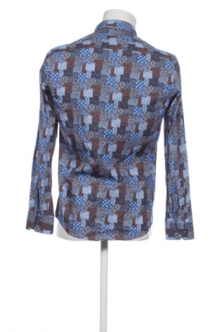 Cămașă de bărbați Teodor, Mărime S, Culoare Multicolor, Preț 243,09 Lei