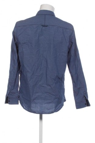 Herrenhemd Tom Tailor, Größe L, Farbe Mehrfarbig, Preis € 9,99