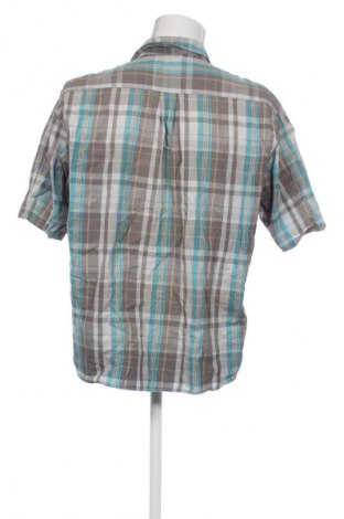 Pánská košile  Tom Tailor, Velikost XL, Barva Vícebarevné, Cena  482,00 Kč