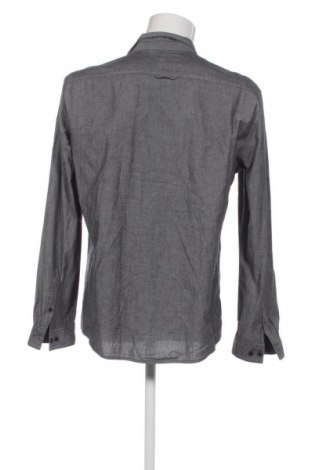 Męska koszula Tom Tailor, Rozmiar XL, Kolor Szary, Cena 43,99 zł