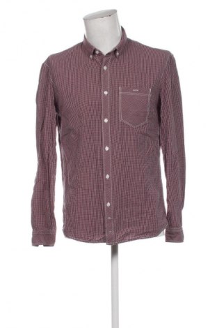 Męska koszula Tom Tailor, Rozmiar L, Kolor Kolorowy, Cena 31,99 zł