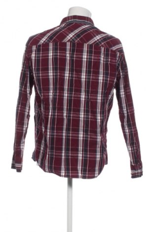 Męska koszula Tom Tompson, Rozmiar XL, Kolor Kolorowy, Cena 30,99 zł