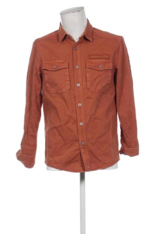 Pánska košeľa  Tom Tompson, Veľkosť M, Farba Oranžová, Cena  6,95 €