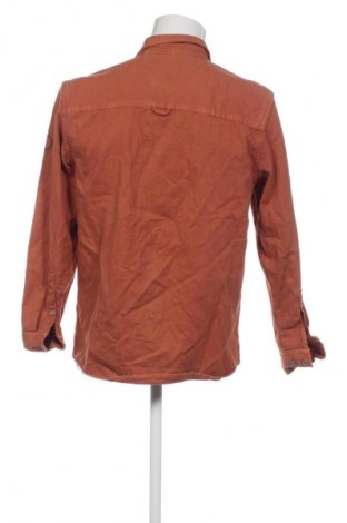 Pánska košeľa  Tom Tompson, Veľkosť M, Farba Oranžová, Cena  6,95 €