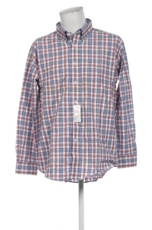 Męska koszula Tommy Hilfiger, Rozmiar L, Kolor Kolorowy, Cena 123,99 zł