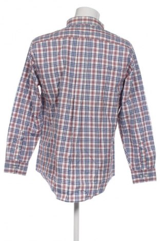 Męska koszula Tommy Hilfiger, Rozmiar L, Kolor Kolorowy, Cena 123,99 zł