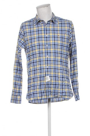 Cămașă de bărbați Tommy Hilfiger, Mărime M, Culoare Multicolor, Preț 134,99 Lei