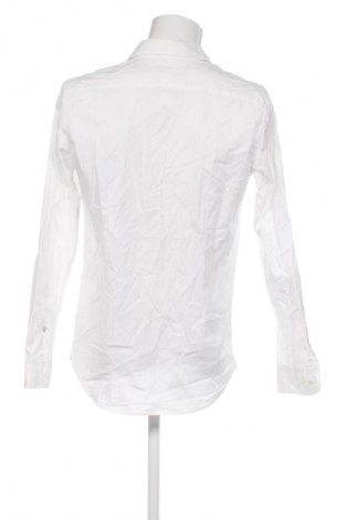 Pánská košile  Tommy Hilfiger, Velikost L, Barva Bílá, Cena  2 649,00 Kč