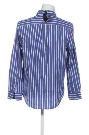 Pánská košile  Tommy Hilfiger, Velikost L, Barva Vícebarevné, Cena  2 649,00 Kč