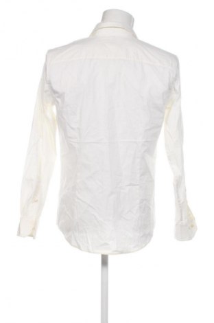 Мъжка риза Tommy Jeans, Размер L, Цвят Екрю, Цена 26,07 €