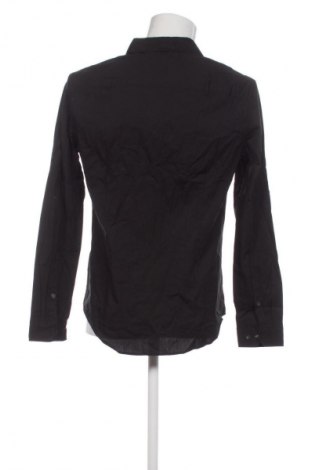 Pánska košeľa  Tommy Jeans, Veľkosť M, Farba Čierna, Cena  85,95 €