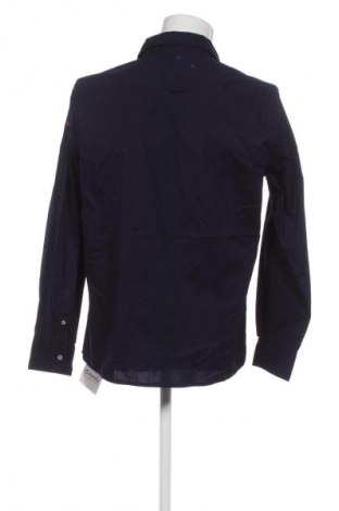 Męska koszula Tribord, Rozmiar M, Kolor Niebieski, Cena 28,99 zł