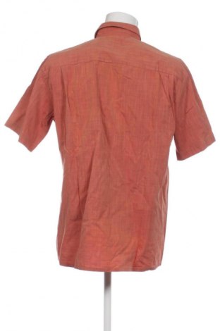 Pánská košile  Umberto Rosetti, Velikost XL, Barva Hnědá, Cena  482,00 Kč