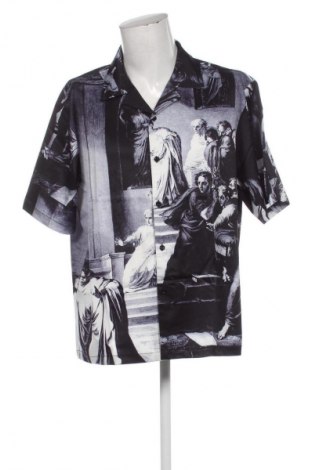 Pánska košeľa  Unbranded, Veľkosť XL, Farba Viacfarebná, Cena  15,00 €