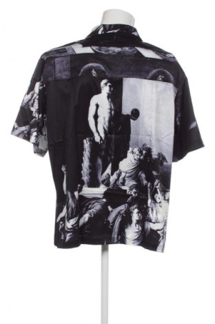 Pánska košeľa  Unbranded, Veľkosť XL, Farba Viacfarebná, Cena  15,00 €