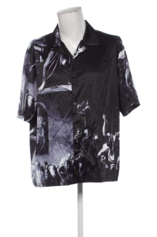 Pánska košeľa  Unbranded, Veľkosť XL, Farba Viacfarebná, Cena  15,00 €