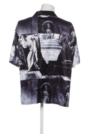 Pánska košeľa  Unbranded, Veľkosť XL, Farba Viacfarebná, Cena  15,00 €