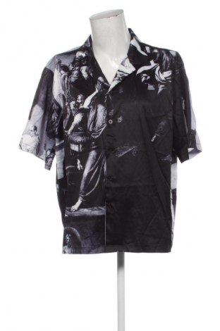 Pánska košeľa  Unbranded, Veľkosť XL, Farba Viacfarebná, Cena  15,00 €