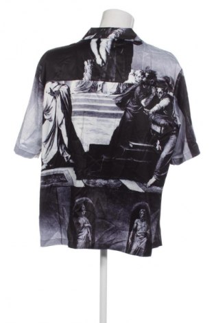 Pánska košeľa  Unbranded, Veľkosť XL, Farba Viacfarebná, Cena  15,00 €