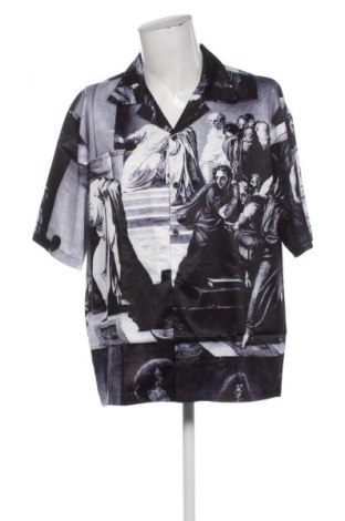 Pánska košeľa  Unbranded, Veľkosť XL, Farba Viacfarebná, Cena  15,00 €