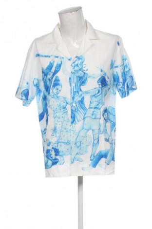 Pánska košeľa  Unbranded, Veľkosť XL, Farba Viacfarebná, Cena  15,00 €