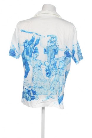 Pánska košeľa  Unbranded, Veľkosť XL, Farba Viacfarebná, Cena  15,00 €