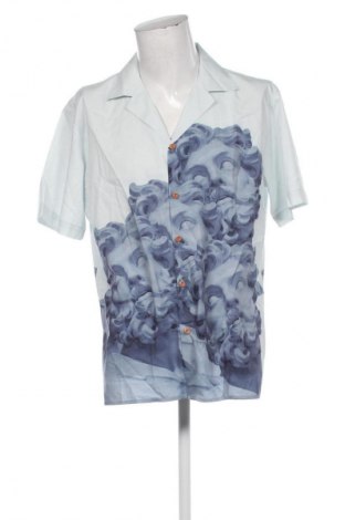 Pánska košeľa  Unbranded, Veľkosť XL, Farba Viacfarebná, Cena  15,00 €