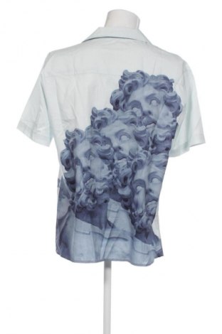 Pánska košeľa  Unbranded, Veľkosť XL, Farba Viacfarebná, Cena  15,00 €