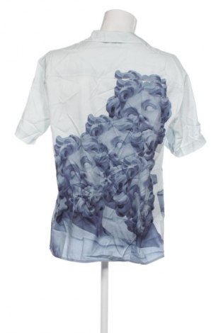 Pánska košeľa  Unbranded, Veľkosť XL, Farba Viacfarebná, Cena  15,00 €