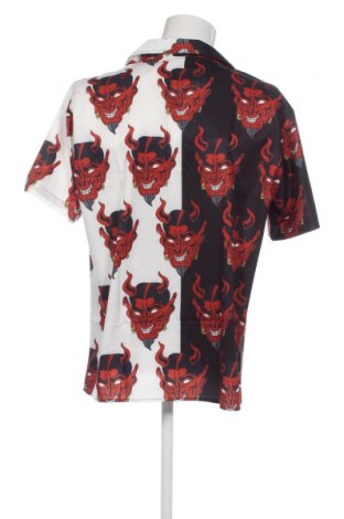 Pánska košeľa  Unbranded, Veľkosť XL, Farba Viacfarebná, Cena  15,00 €