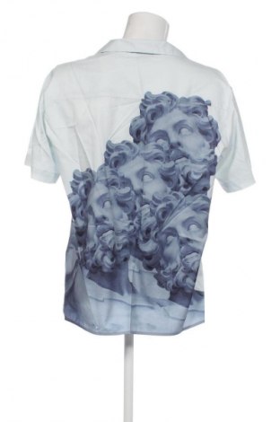 Pánska košeľa  Unbranded, Veľkosť XL, Farba Viacfarebná, Cena  15,00 €