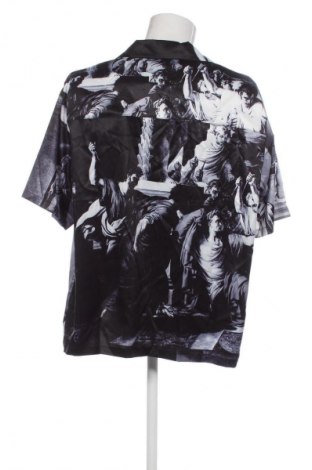 Cămașă de bărbați Unbranded, Mărime XXL, Culoare Multicolor, Preț 78,20 Lei