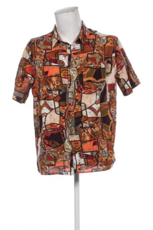 Pánska košeľa  Unbranded, Veľkosť XXL, Farba Viacfarebná, Cena  14,82 €