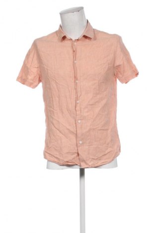 Pánska košeľa  Unbranded, Veľkosť M, Farba Béžová, Cena  14,82 €