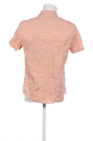 Pánska košeľa  Unbranded, Veľkosť M, Farba Béžová, Cena  14,82 €