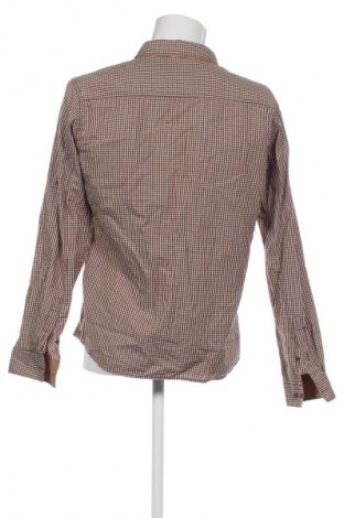 Męska koszula Unbranded, Rozmiar M, Kolor Kolorowy, Cena 80,38 zł