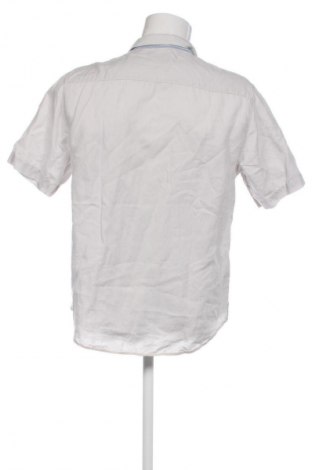 Cămașă de bărbați Unbranded, Mărime M, Culoare Ecru, Preț 78,20 Lei