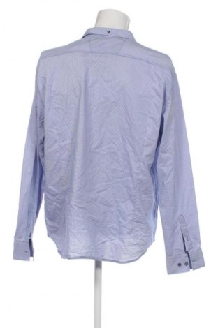 Herrenhemd Unbranded, Größe 5XL, Farbe Mehrfarbig, Preis 14,99 €